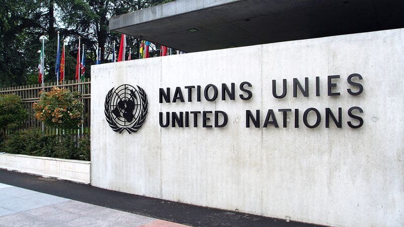 Vysocí představitelé OSN dnes vyzvali britskou vládu, aby přehodnotila deportace migrantů do Rwandy