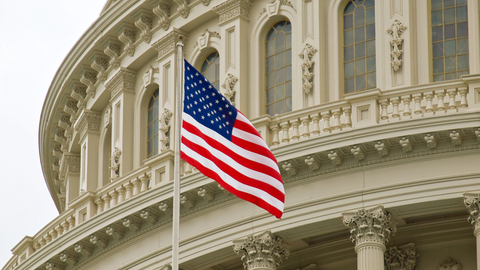 Americký Senát v noci na dnešek schválil balík s pomocí pro Ukrajinu, Izrael či Tchaj-wan v hodnotě 95 miliard dolarů