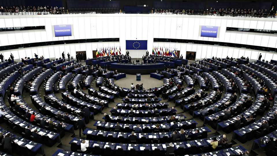 Místa europoslanců za ČR by chtěly obsadit desítky bývalých členů vlády a Parlamentu