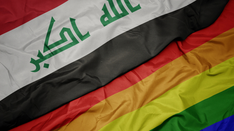 Irácký parlament schválil nový zákon proti homosexualitě, který počítá s trestem až 15 let vězení