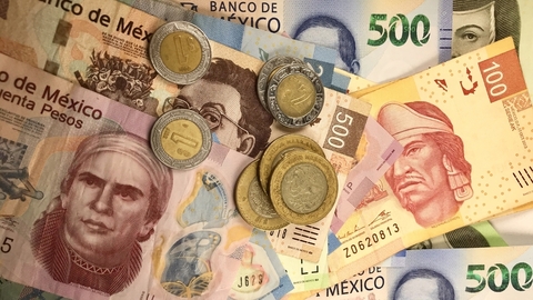 Argentinská centrální banka zavádí novou bankovku v hodnotě 10.000 pesos, důvodem je vysoká inflace