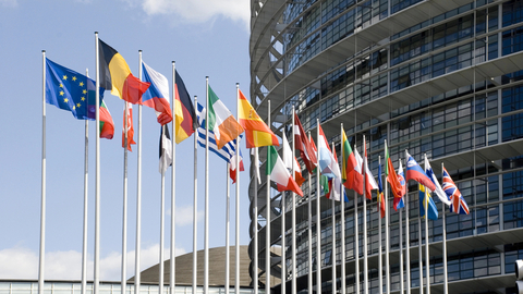 Členské státy EU dnes definitivně schválily revizi společné zemědělské politiky EU