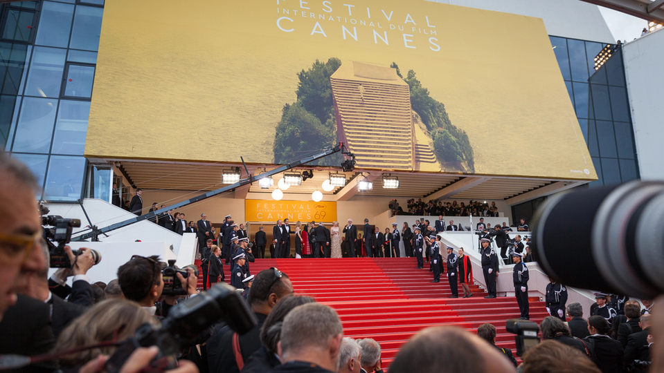 Na francouzské Riviéře dnes začíná 77. ročník mezinárodního filmového festivalu v Cannes