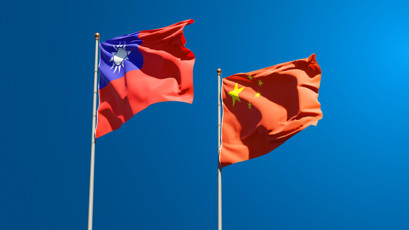 Čínská armáda dnes v okolí Tchaj-wanu zahájila cvičení, ten tento manévr odsoudil