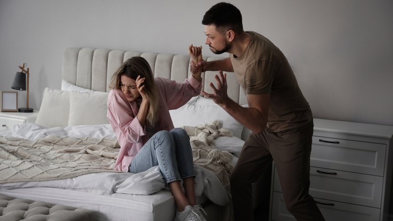 Novela zavede jednoznačnou definici domácího násilí, má tak zajistit lepší ochranu obětí