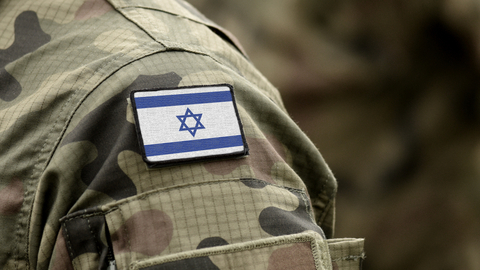 Izraelská armáda dnes poprvé přiznala, že bojuje v centru Rafáhu, uvádí server The Times of Israel