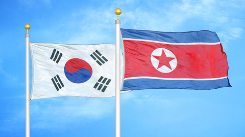 Jižní Korea pozastaví vojenskou dohodu s KLDR kvůli vypouštění balonů s odpady
