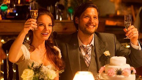 Cecelia Ahern: Mezi nebem a zemí