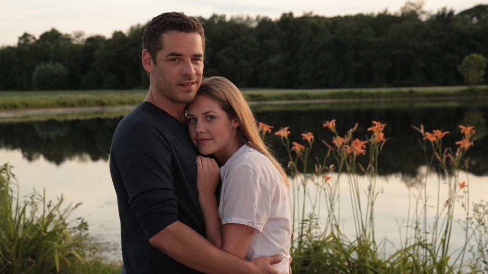 Katie Fforde: Křehké štěstí