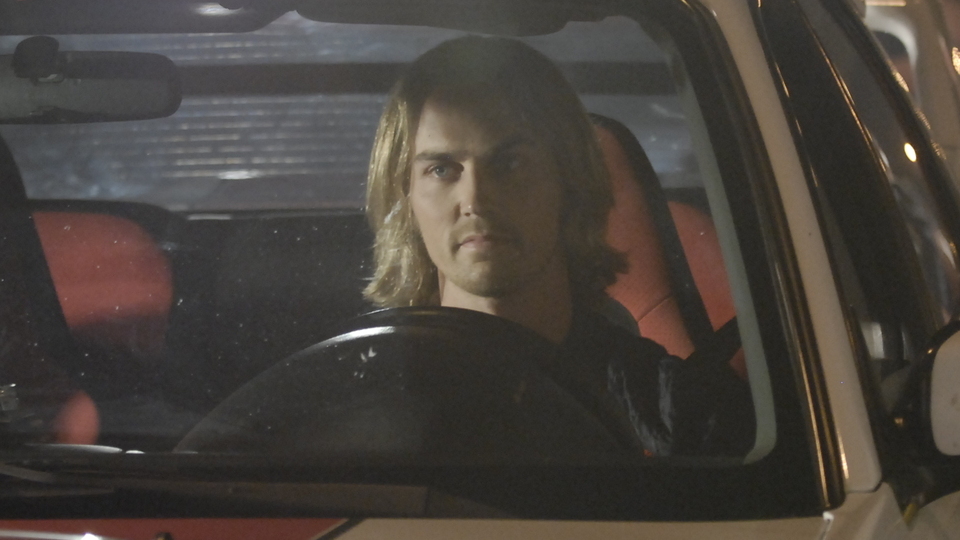 Street Racer: Cesta za svobodou