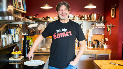 Vaříme s Jirkou Babicou