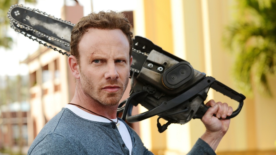 Žraločí tornádo 3