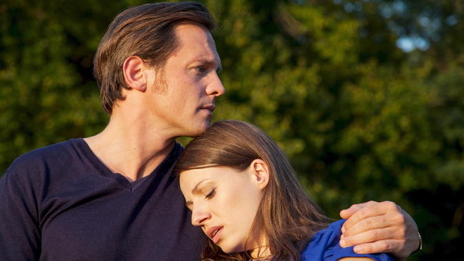 Katie Fforde: Srdce pro dva