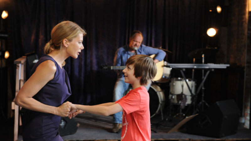 Katie Fforde: Stále při tobě