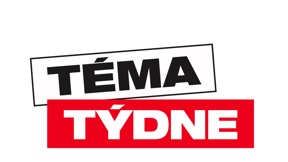 Téma Týdne