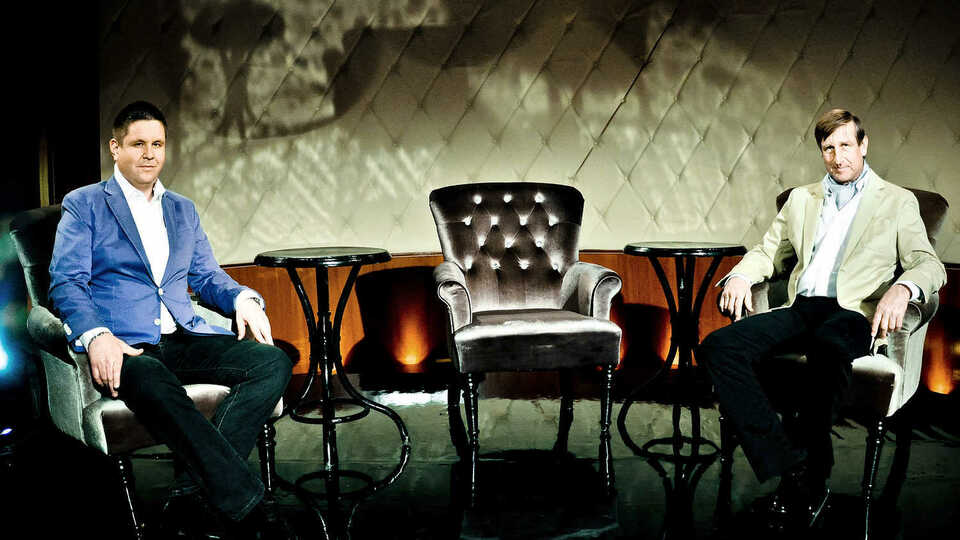 To nejlepší z Vtipu za stovku