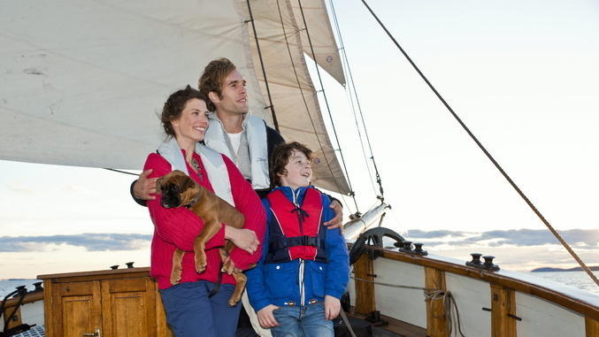 Inga Lindström: Láska v Sommerlundu