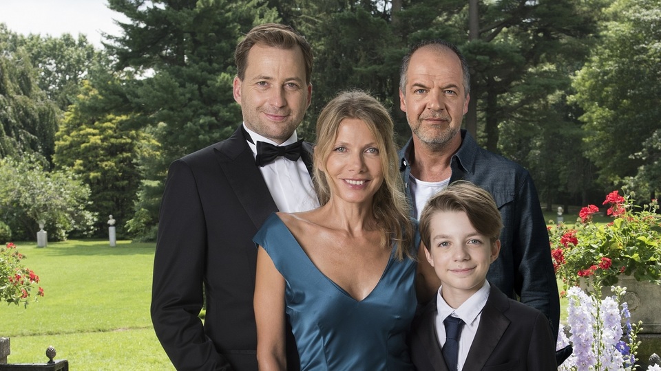 Katie Fforde: Ztracená v lásce