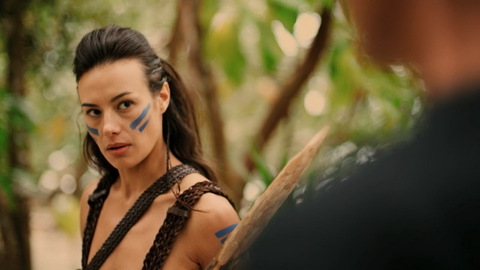 Sedmero dobrodružství Sindibáda