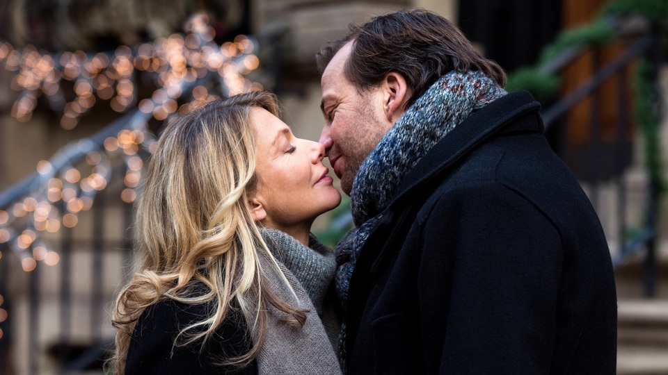 Katie Fforde: Vánoční zázrak v New Yorku