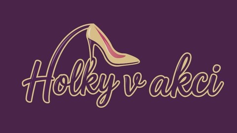 Holky v akci
