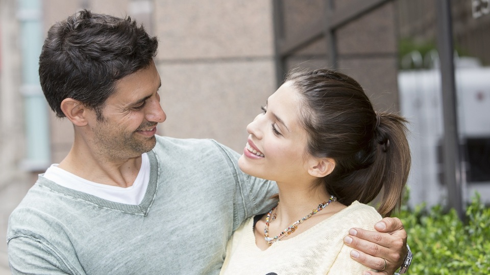 Katie Fforde: První láska