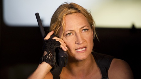 Mercenaries: Speciální komando