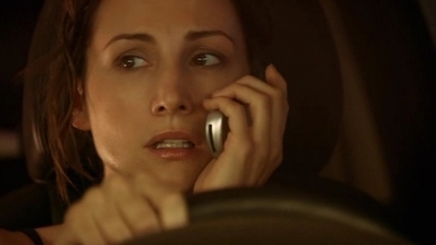 Vraždící tornádo