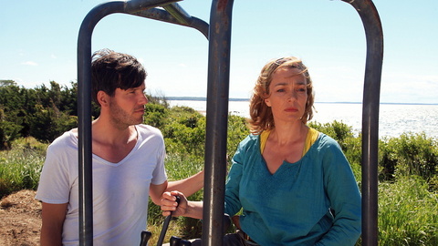 Katie Fforde: Kousek z tebe