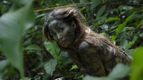 Zkáza planety Země