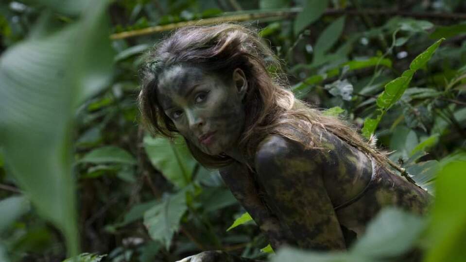 Zkáza planety Země