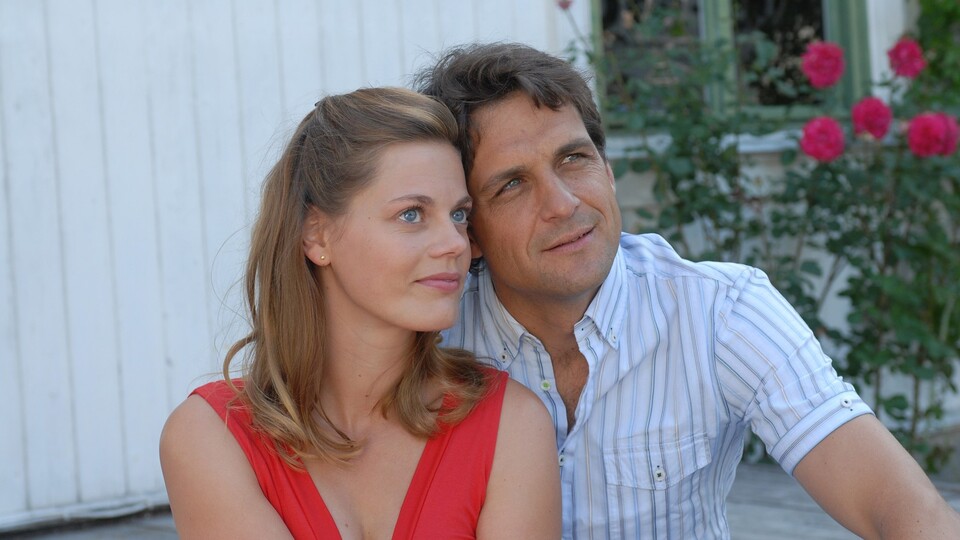 Inga Lindström: Zamilovaní doktoři