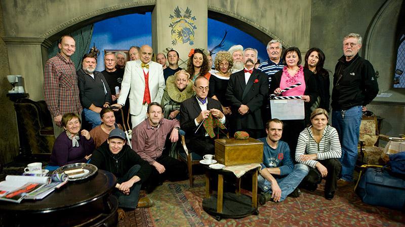 Cyranův poloostrov (17,18)