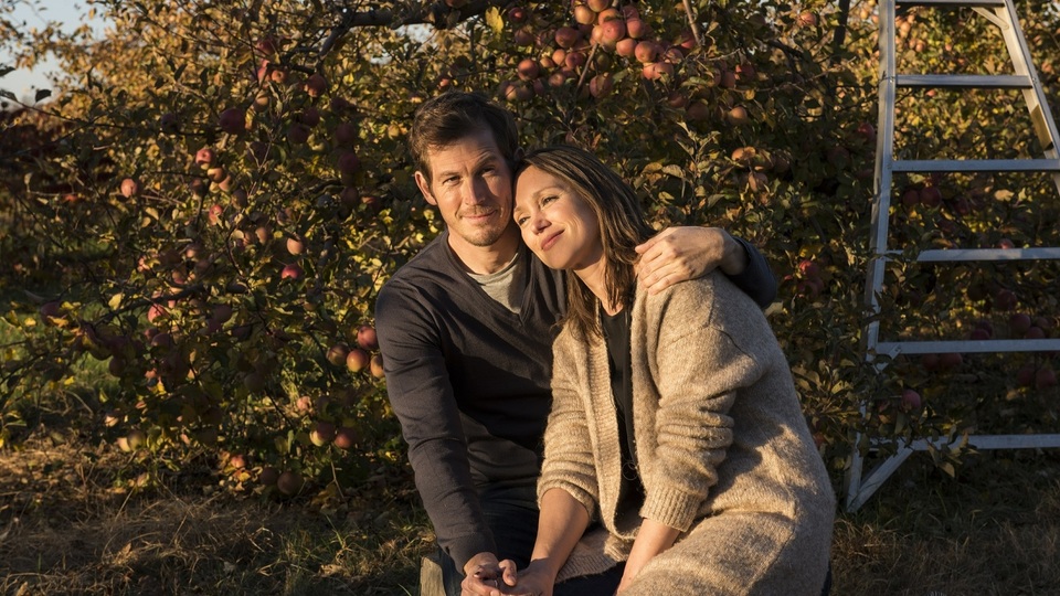 Katie Fforde: Čas lásky a naděje